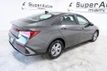 2024 Hyundai Elantra SE IVT - 22740593 - 3