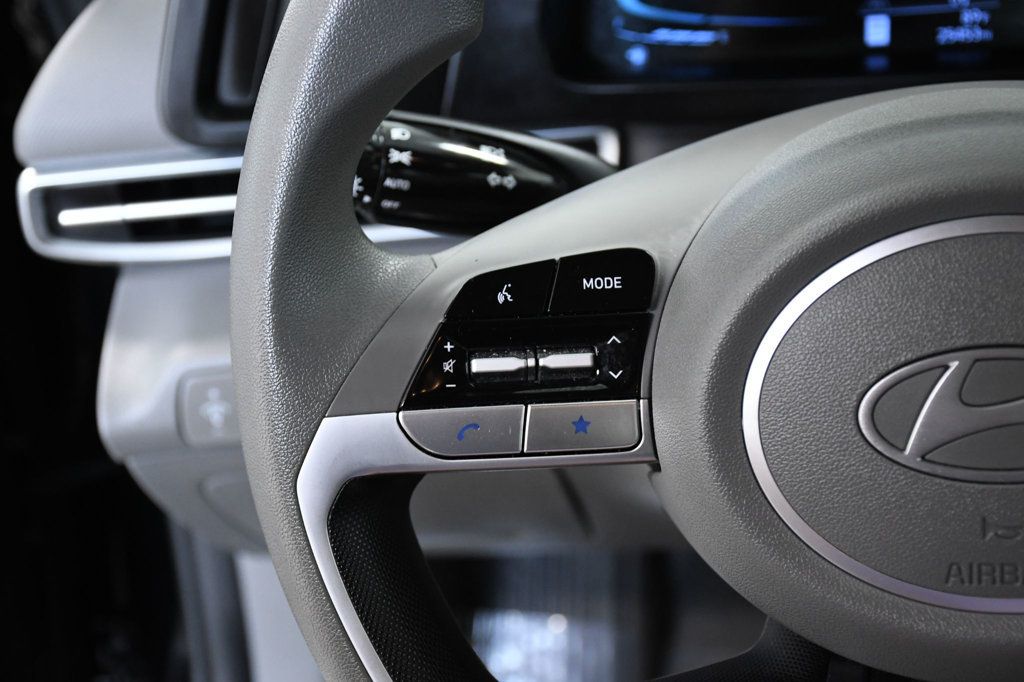 2024 Hyundai Elantra SE IVT - 22827675 - 20