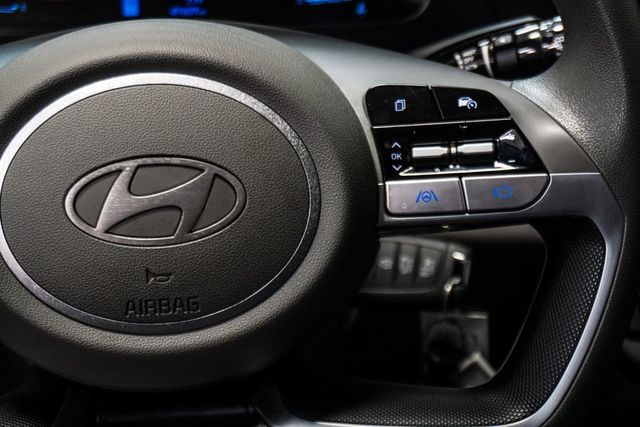 2024 Hyundai Elantra SE IVT - 23071923 - 13