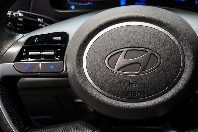 2024 Hyundai Elantra SE IVT - 23071923 - 14