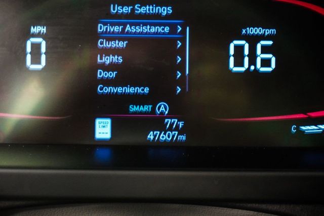 2024 Hyundai Elantra SE IVT - 23071923 - 29