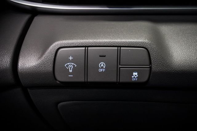 2024 Hyundai Elantra SE IVT - 23098218 - 21