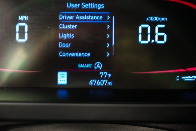 2024 Hyundai Elantra SE IVT - 23098218 - 29