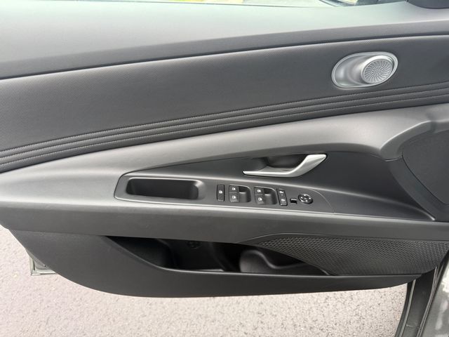 2024 Hyundai Elantra SEL - 22997983 - 2