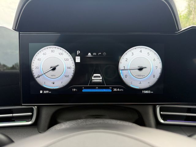 2024 Hyundai Elantra SEL - 22997983 - 4