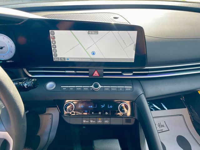 2024 Hyundai Elantra SEL - 22932660 - 14