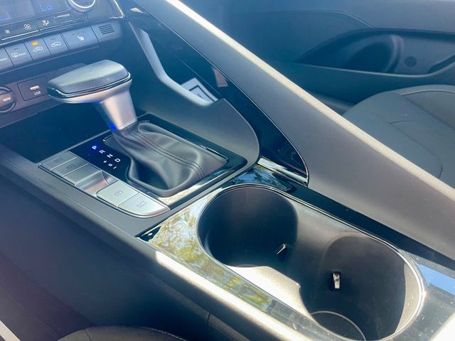 2024 HYUNDAI ELANTRA SEL - 22997703 - 12