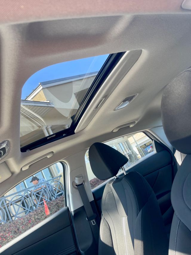 2024 HYUNDAI ELANTRA SEL - 22997703 - 14