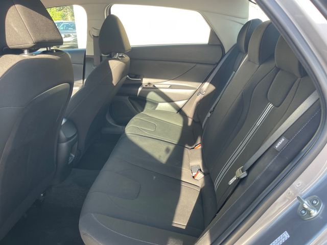 2024 HYUNDAI ELANTRA SEL - 23082846 - 11