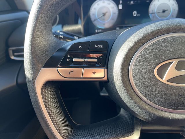 2024 HYUNDAI ELANTRA SEL - 23082846 - 14
