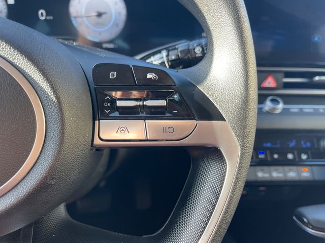 2024 HYUNDAI ELANTRA SEL - 23082846 - 15
