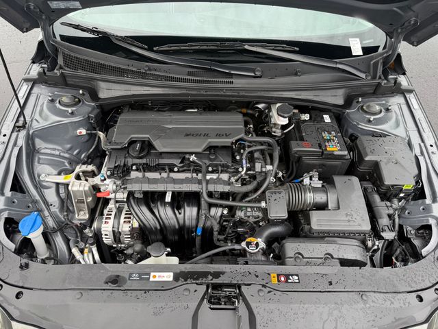 2024 Hyundai Elantra SEL CONVENIENCE PACKAGE (VALUE $1,750) - 22997983 - 11