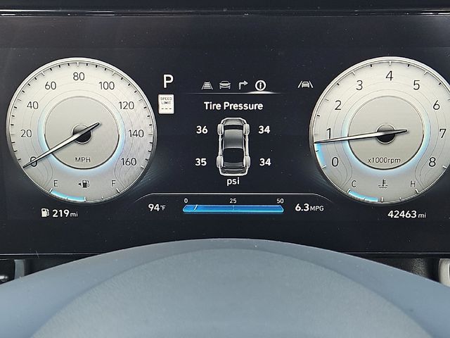 2024 Hyundai Elantra SEL IVT - 23091519 - 10