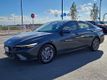 2024 Hyundai Elantra SEL IVT - 23091519 - 5