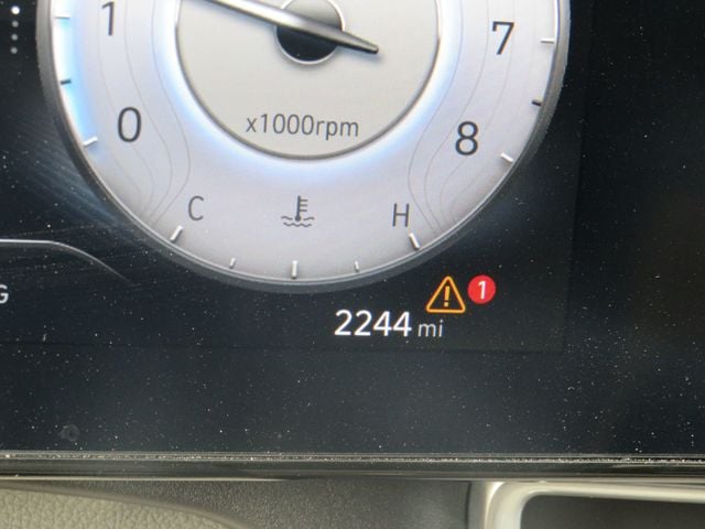 2024 Hyundai Elantra SEL IVT - 22939238 - 8