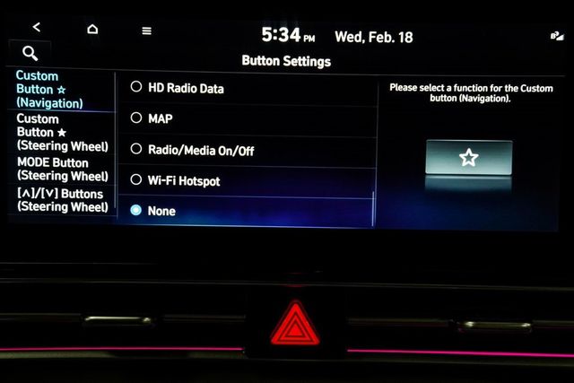 2024 Hyundai Elantra SEL IVT - 22970780 - 29