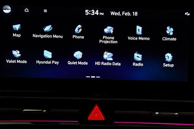 2024 Hyundai Elantra SEL IVT - 22970780 - 30