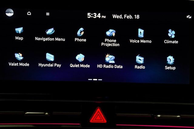 2024 Hyundai Elantra SEL IVT - 22970780 - 31