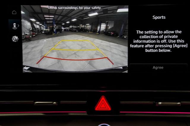 2024 Hyundai Elantra SEL IVT - 22970780 - 35