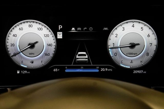 2024 Hyundai Elantra SEL IVT - 22970780 - 36