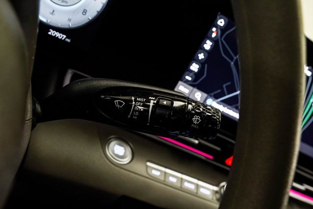 2024 Hyundai Elantra SEL IVT - 22970780 - 39