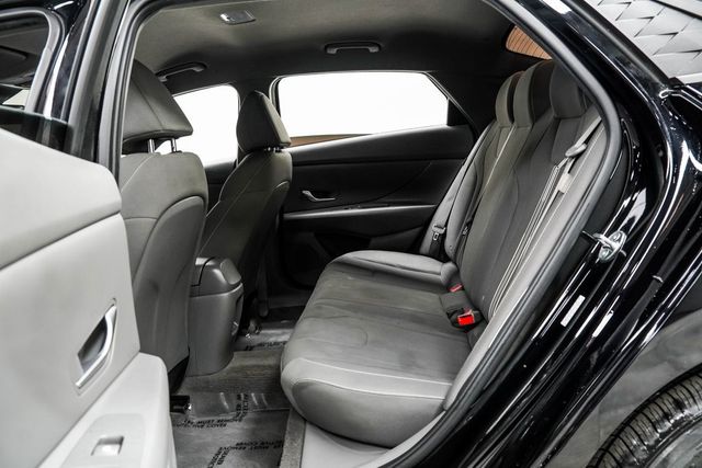 2024 Hyundai Elantra SEL IVT - 22970780 - 46