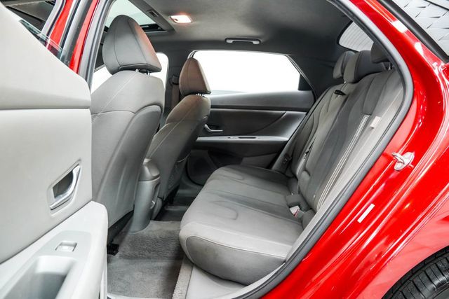 2024 Hyundai Elantra SEL IVT - 23062812 - 17