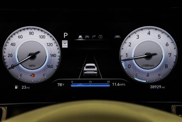 2024 Hyundai Elantra SEL IVT - 23062812 - 33
