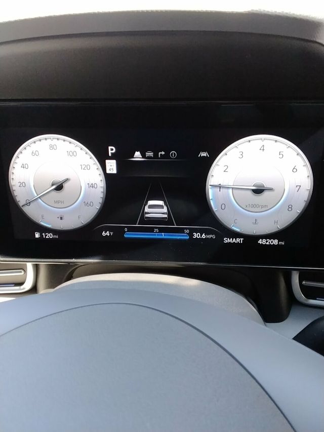 2024 Hyundai Elantra SEL IVT - 23011408 - 10