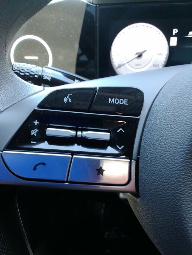 2024 Hyundai Elantra SEL IVT - 23011408 - 12