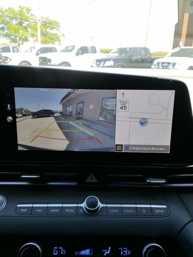 2024 Hyundai Elantra SEL IVT - 23011408 - 20