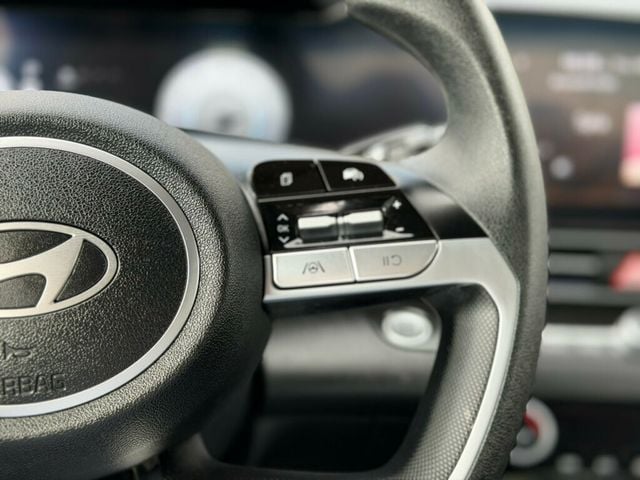 2024 Hyundai Elantra SEL IVT - 22997278 - 25