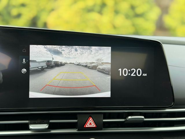 2024 Hyundai Elantra SEL IVT - 22997278 - 28