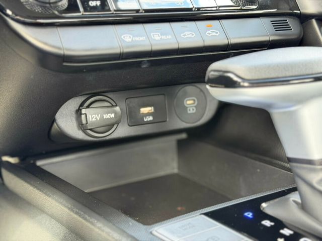2024 Hyundai Elantra SEL IVT - 22997278 - 31