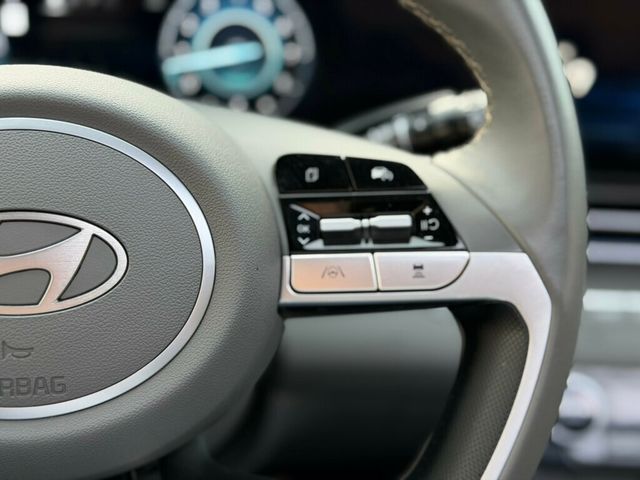 2024 Hyundai Elantra SEL IVT - 23001109 - 26