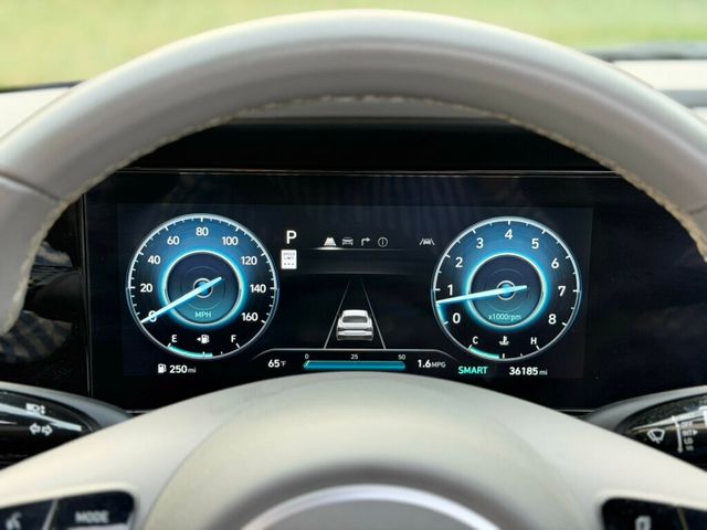 2024 Hyundai Elantra SEL IVT - 23001109 - 27