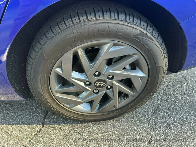 2024 Hyundai Elantra SEL IVT - 22927474 - 20