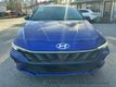 2024 Hyundai Elantra SEL IVT - 22927474 - 8
