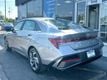 2024 Hyundai Elantra SEL IVT - 22425326 - 2