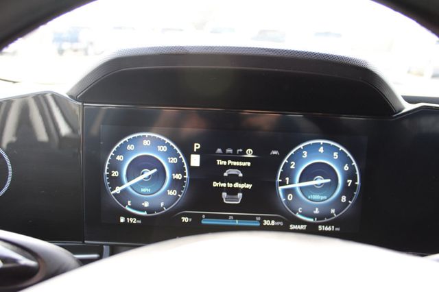 2024 Hyundai Elantra SEL IVT - 22987425 - 14