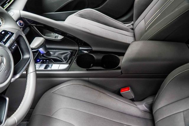 2024 Hyundai Elantra SEL IVT - 22994251 - 16