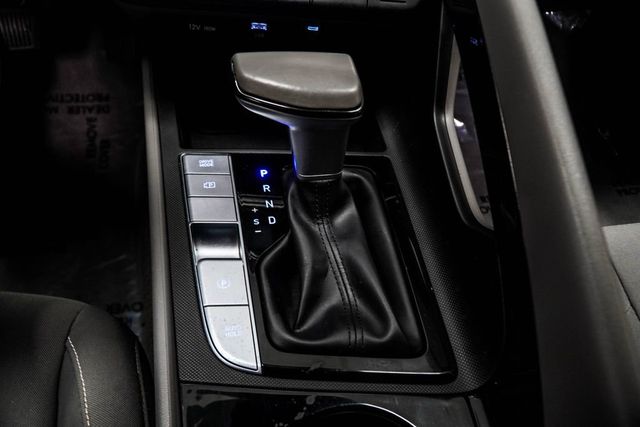 2024 Hyundai Elantra SEL IVT - 22994251 - 17