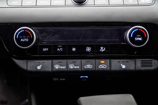 2024 Hyundai Elantra SEL IVT - 22994251 - 18