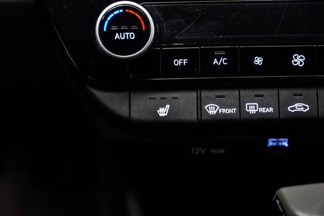 2024 Hyundai Elantra SEL IVT - 22994251 - 19