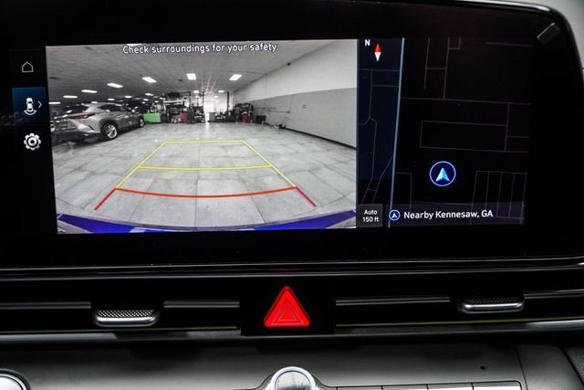 2024 Hyundai Elantra SEL IVT - 22994251 - 22