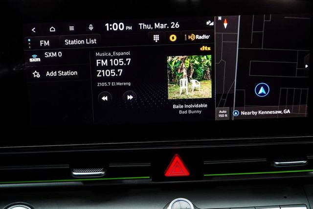 2024 Hyundai Elantra SEL IVT - 22994251 - 23