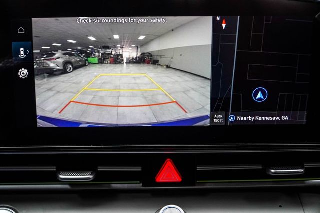 2024 Hyundai Elantra SEL IVT - 22994251 - 24