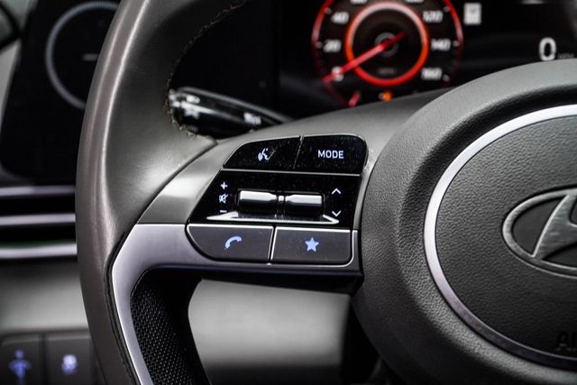 2024 Hyundai Elantra SEL IVT - 22994251 - 26