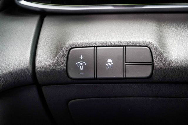 2024 Hyundai Elantra SEL IVT - 22994251 - 27