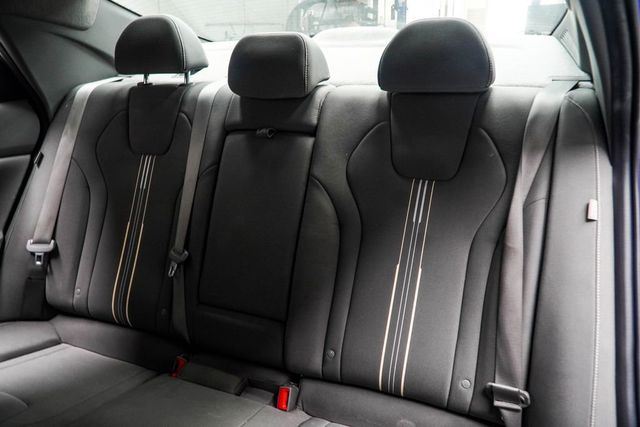 2024 Hyundai Elantra SEL IVT - 22994251 - 35